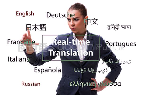 外語(yǔ)在線翻譯 基礎(chǔ)軟件服務(wù)的核心概念與實(shí)現(xiàn)