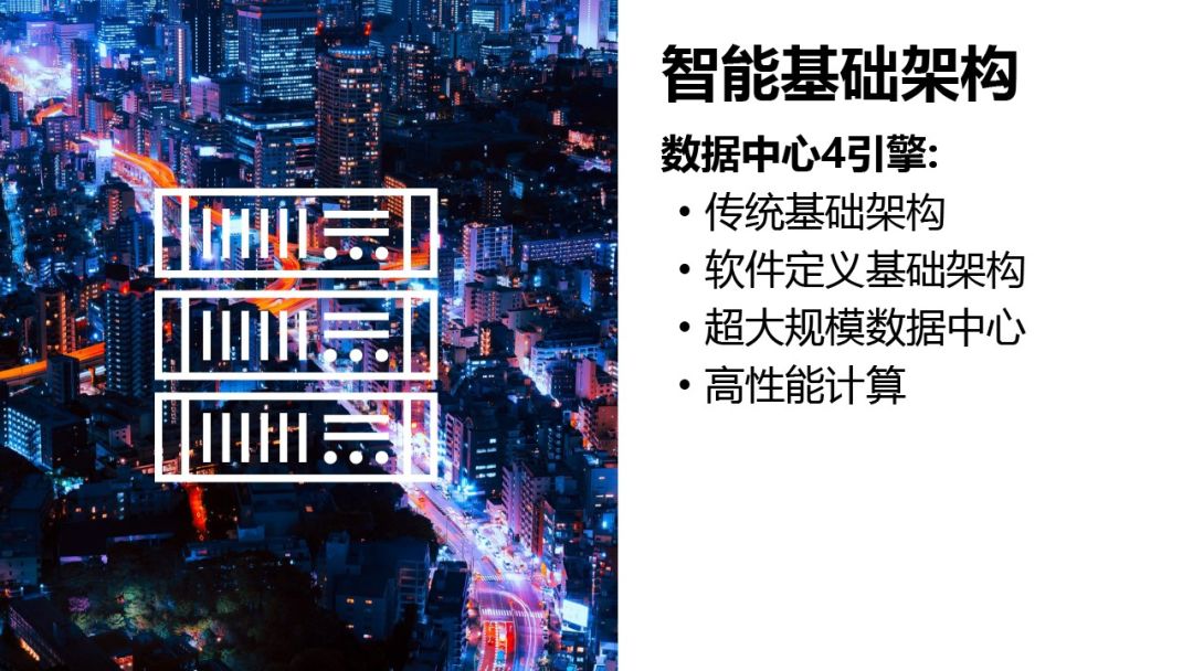 全面發(fā)力3S戰(zhàn)略，聯(lián)想持續(xù)推進(jìn)智能化變革的人工智能基礎(chǔ)軟件布局